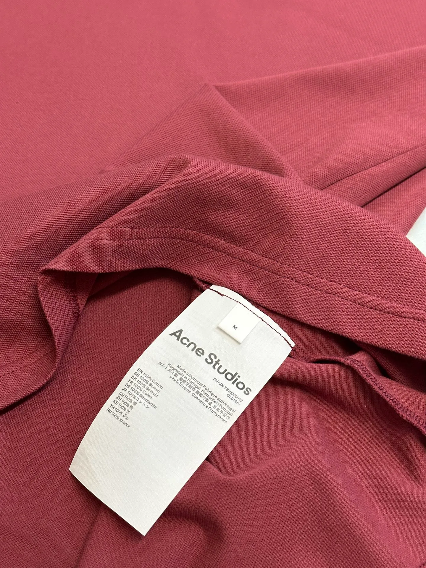 Ac POLO ，1*1 ， ， ， 1:1 size：s m l xl